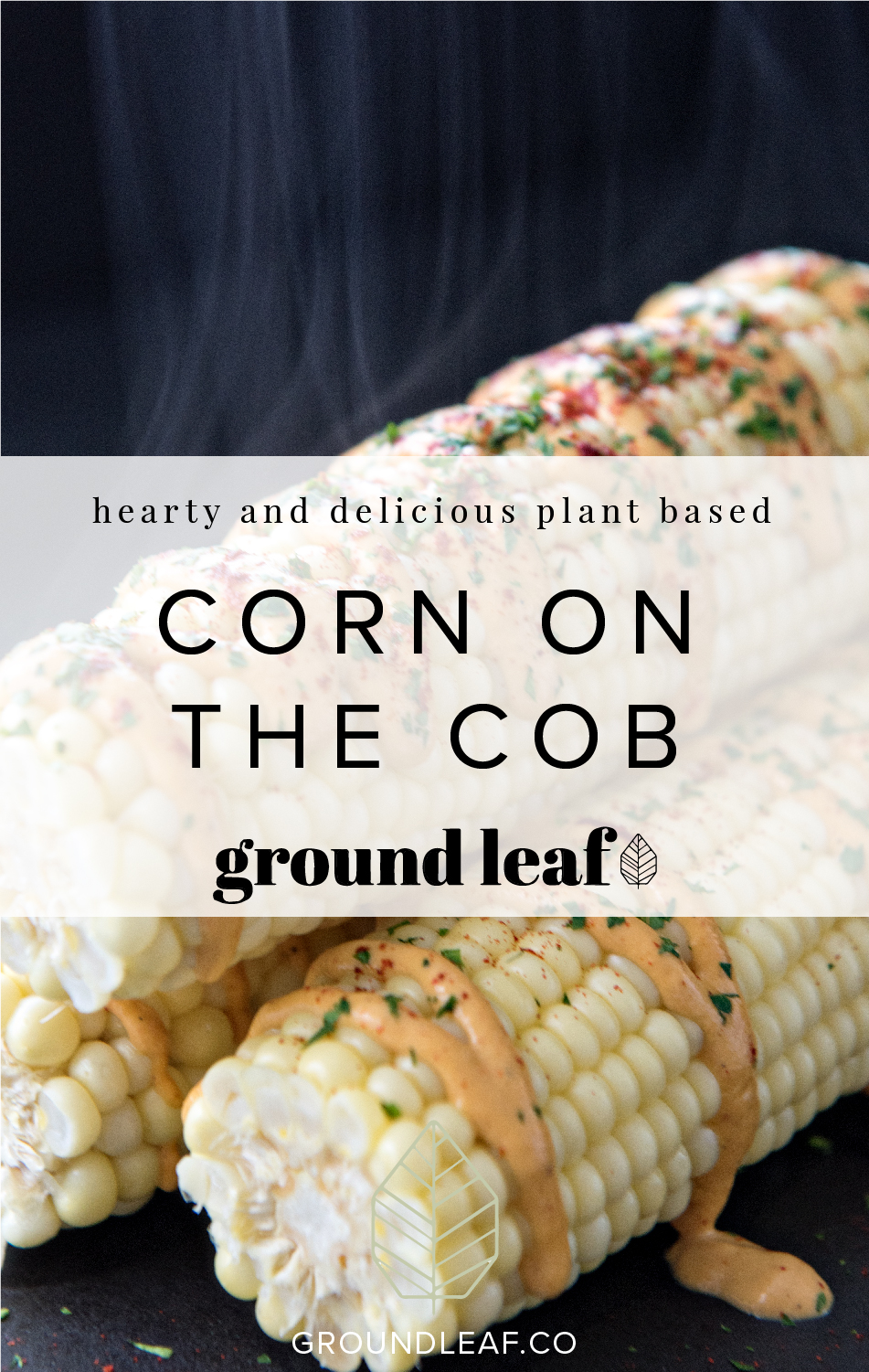 Video recipe! Delicious corn on the cob made in the instant pot!