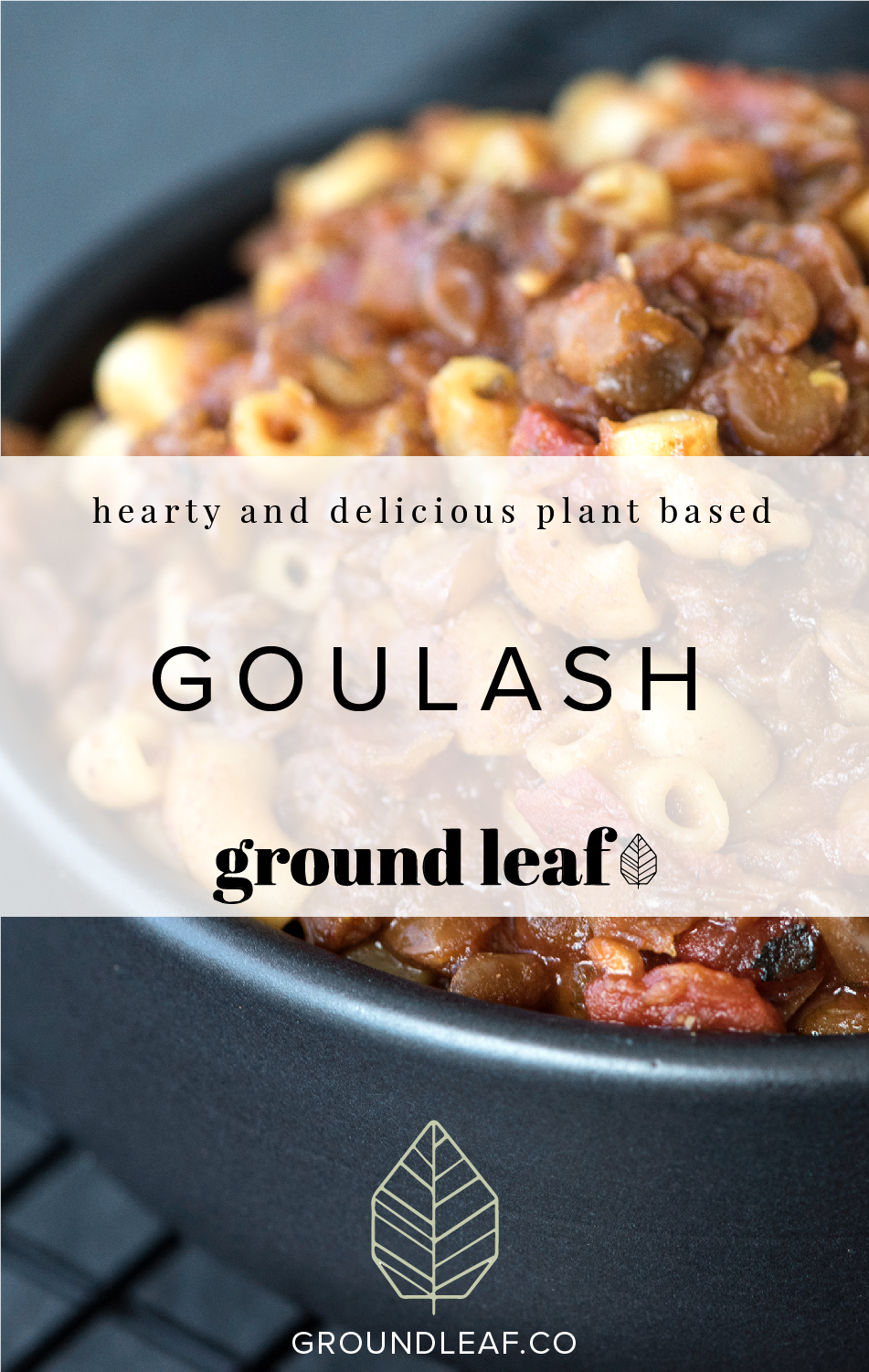 Pasta in the instant pot? Yes! Learn how to make goulash in your instant pot, video recipe included!