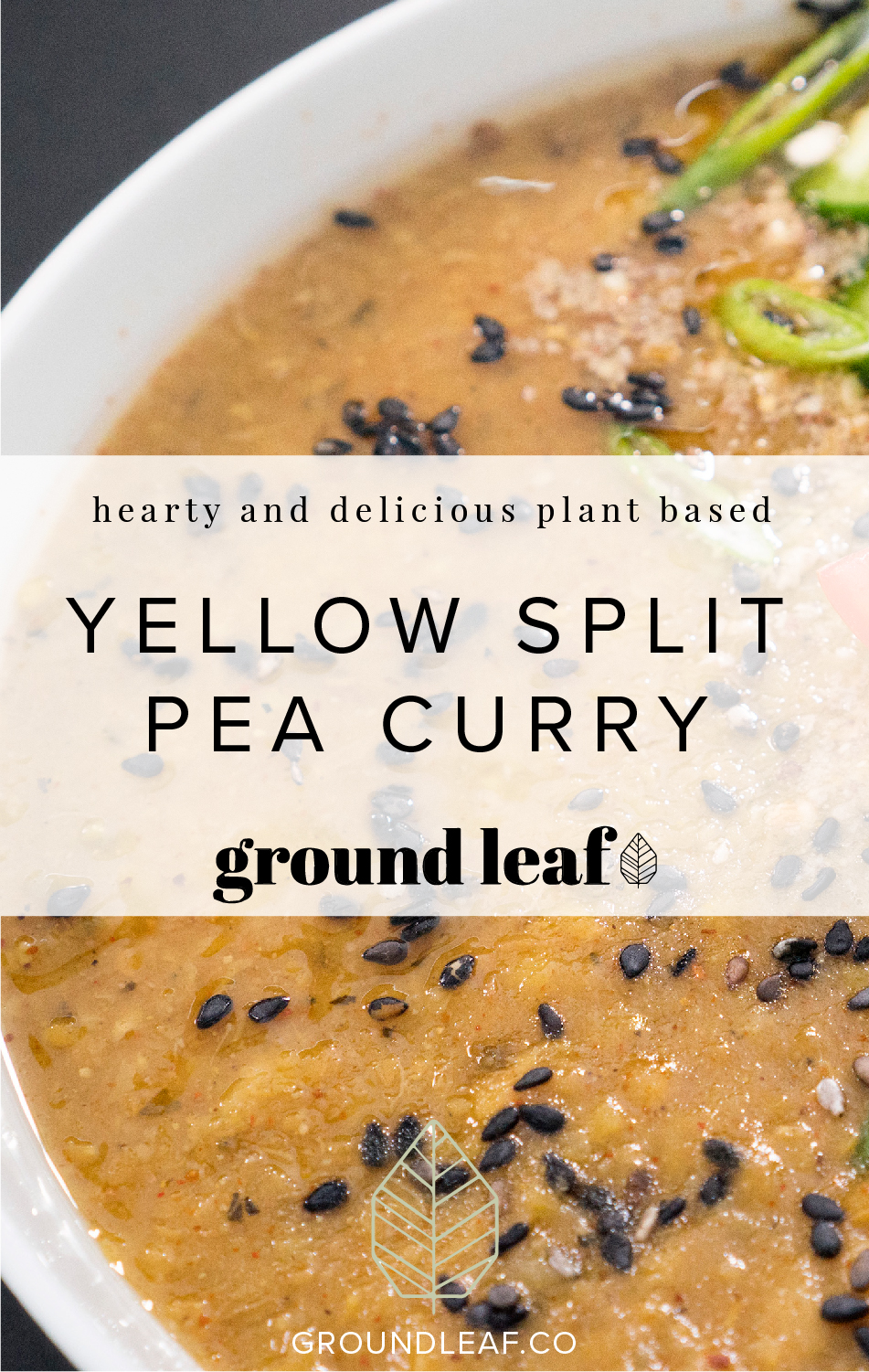This recipe has legumes and grains together for a filling meal. We particularly love this as a warm, savory breakfast option. Throw everything in the pressure cooker when you wake up and have breakfast ready before you walk out the door. 
