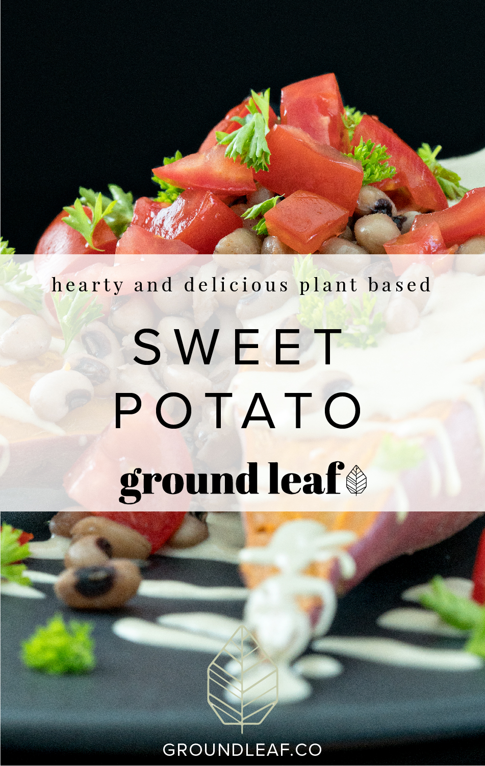 Learn hot to make delicious sweet potatoes right in your instant pot. | groundleaf.co